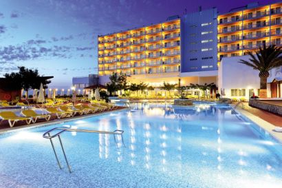 Son Bou Apartments Menorca 2014