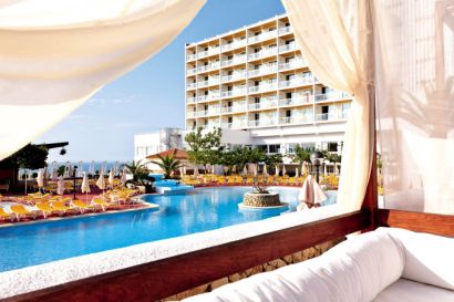 Talayot Apartments Menorca