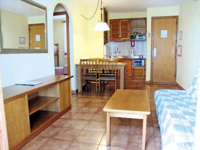 Son Bou Apartments Menorca 2014