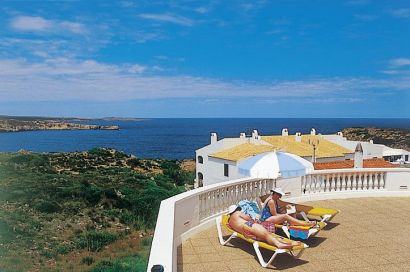 Sa Mirada Apartments Menorca