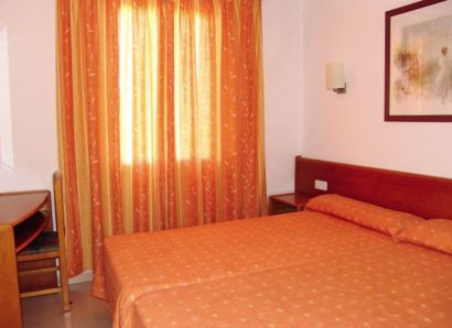 Sa Mirada Apartments Menorca