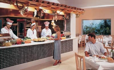 Son Bou Apartments Menorca 2014