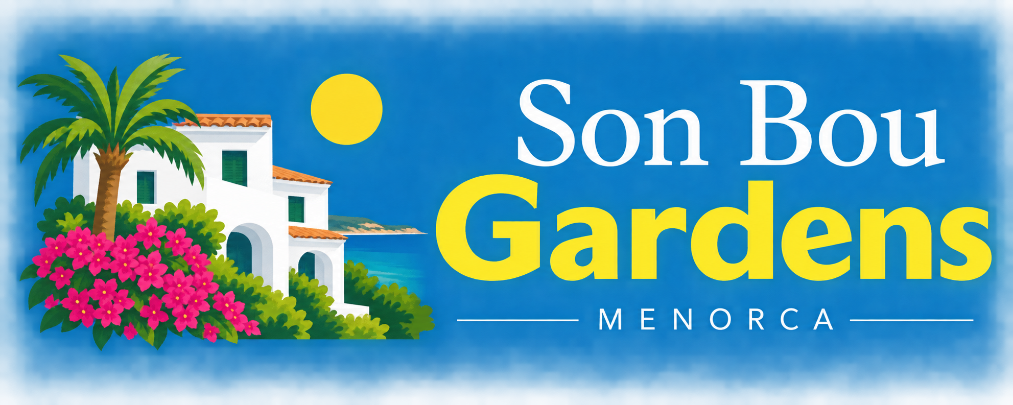 Son Bou Gardens